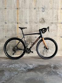 Bottecchia Gravel Monster Anno 2024