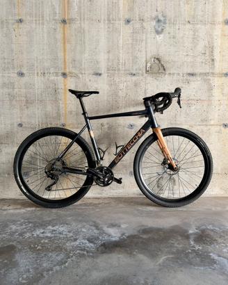 Bottecchia Gravel Monster Anno 2024