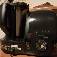 ROBOT DA CUCINA MAMBO 10090 CON APP 