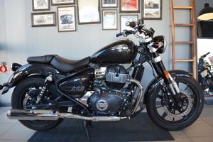 Royal Enfield Super Meteor 650 ASTRAL - KM. 0 - 20