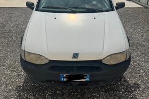Fiat strada