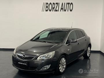 Opel Astra 1.7 CDTI 125CV 5p Cosmo EURO 5