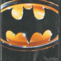 BATMAN film originale DVD