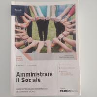 AMMINISTRARE IL SOCIALE