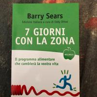 7 GIORNI CON LA ZONA - ALIMENTAZION E SALUTE