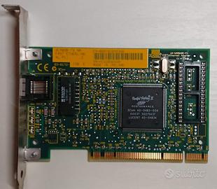 Scheda di rete PCI 10/100 3Com
