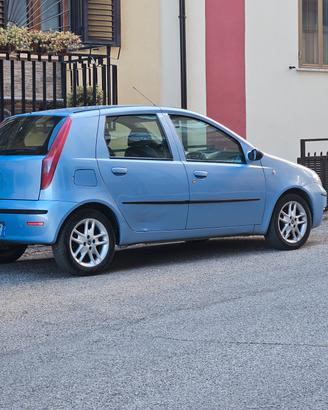 punto multyet 