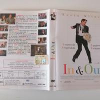 Dvd In & Out film