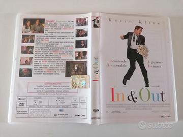 Dvd In & Out film