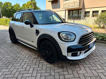 MINI Cooper D Countryman ALL4