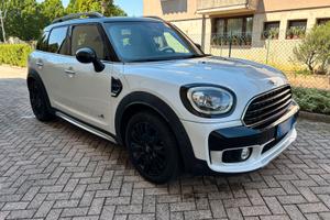 MINI Cooper D Countryman ALL4