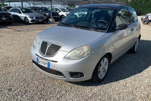 LANCIA Ypsilon 1.2 Argento