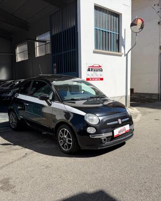 Fiat 500 1.2 Sport