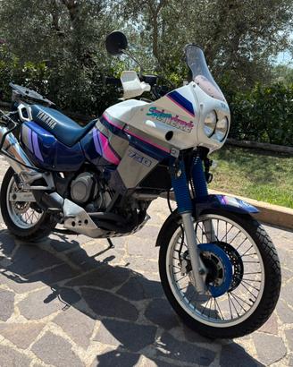 SUPERTENERE XTZ 750