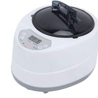 Sauna a vapore portatile 1200W – Relax e detox