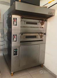 forno pizzeria