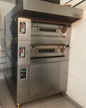 forno pizzeria