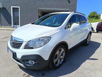OPEL Mokka 1.7 CDTI Ecotec 130CV 4x2 Start&Stop
