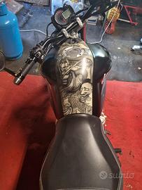 moto mt 03
