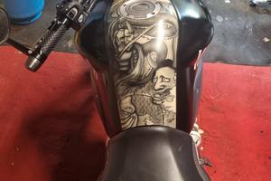 moto mt 03