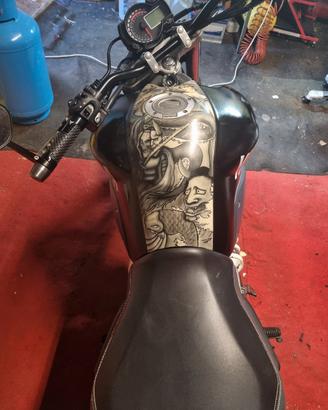 moto mt 03