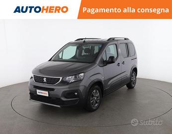 PEUGEOT Rifter MR91594