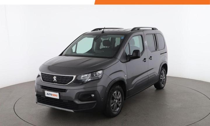 PEUGEOT Rifter MR91594