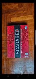 gioco da tavolo Scarabeo