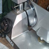 AFFETTATRICE COME NUOVA 