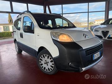 Citroen Nemo 1.3 Diesel - Neopatentati