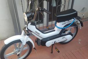 Piaggio SI