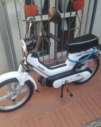 Piaggio SI