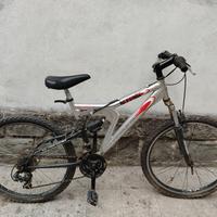 bicicletta usata