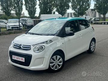 CITROEN C1 VTi 5 porte Shine LED GIUSTA PER NEOP