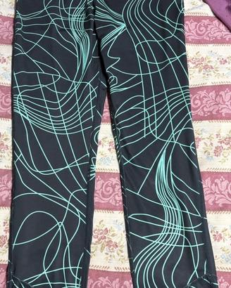 Pantaloni fitness