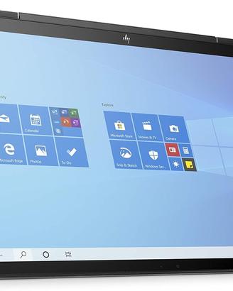 HP - PC Envy X360 13-ay0000s Convertibile