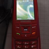 cellulare samsung vintage