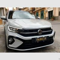 VOLKSWAGEN Taigo 1.0 TSI 110 CV DSG R-Line