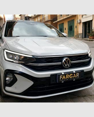 VOLKSWAGEN Taigo 1.0 TSI 110 CV DSG R-Line