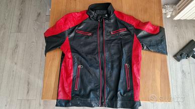 Giacca da moto