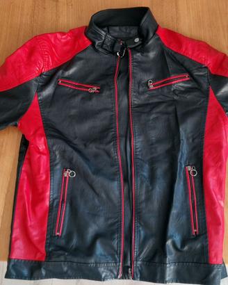 Giacca da moto
