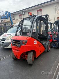 Sollevatore LINDE H25