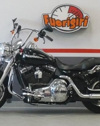 Harley-davidson 1450 Road King FLHRSI