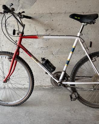 Mountain Bike 18 Marce – Buone Condizioni