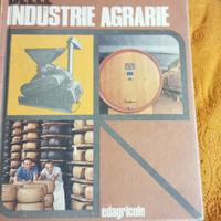 Principi di tecnologia delle industrie agrarie