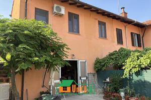 Rustico / Casale di 70 m² a San Lorenzo Isontino