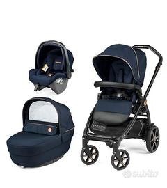 Trio Peg Perego 