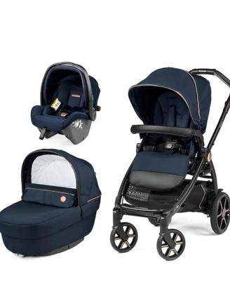 Trio Peg Perego 
