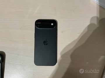 Iphone air 256gb come nuovo