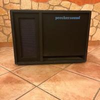 Subwoofer passivi 600 W